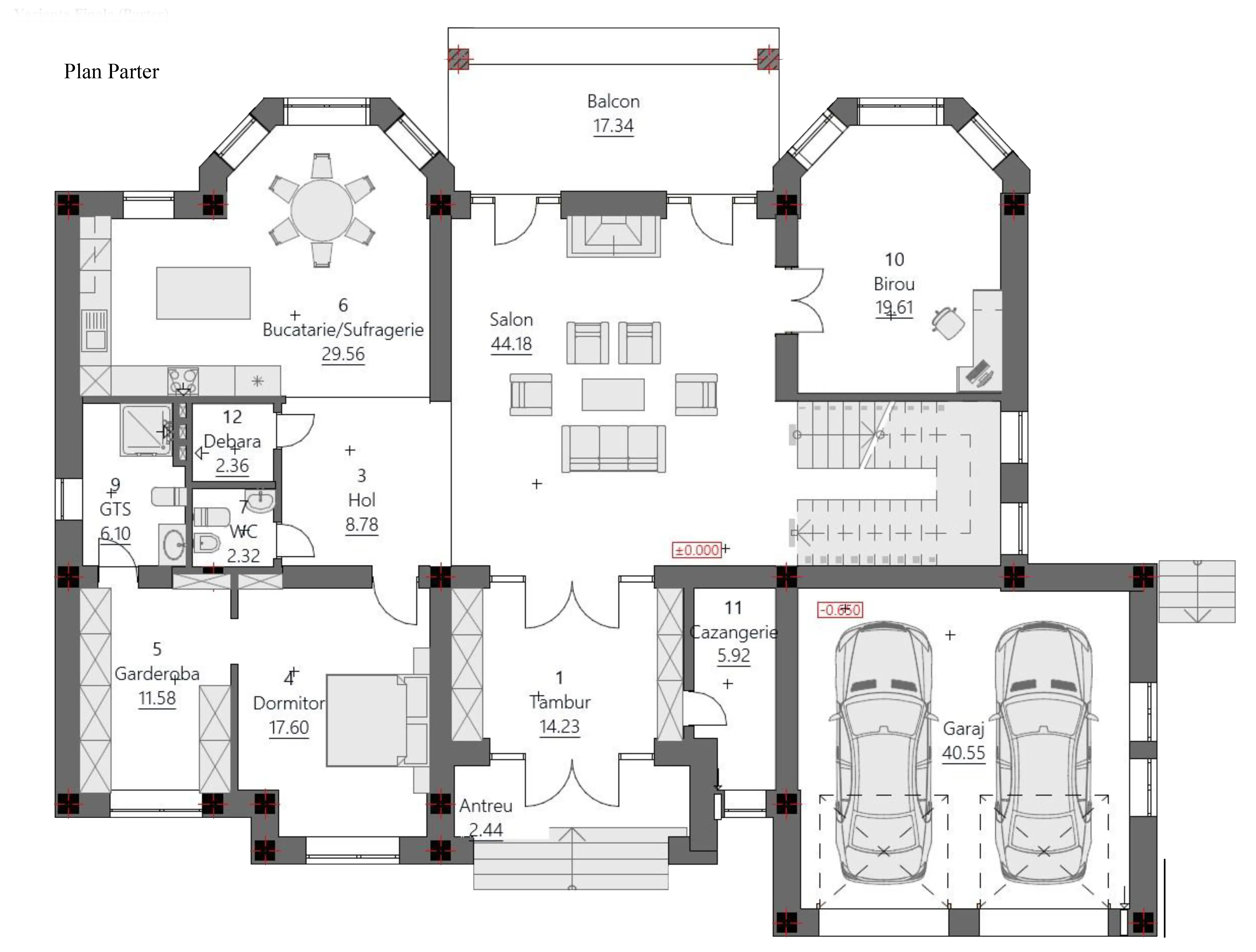Layout